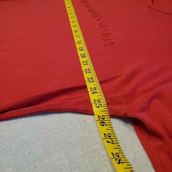 Victoria's Secret Sleep Shirt Size M - Picture 2 of 7